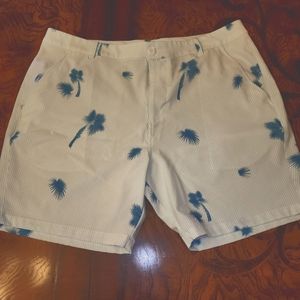 Puma mens golf shorts